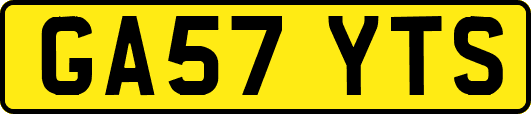 GA57YTS