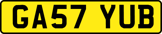 GA57YUB