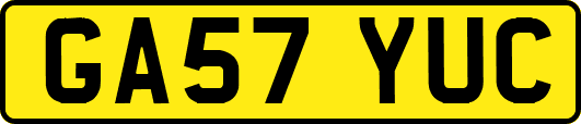 GA57YUC