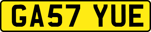 GA57YUE