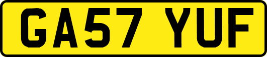 GA57YUF