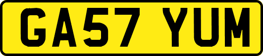 GA57YUM
