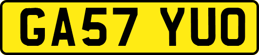GA57YUO
