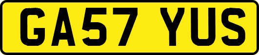 GA57YUS