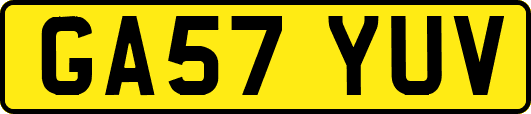 GA57YUV