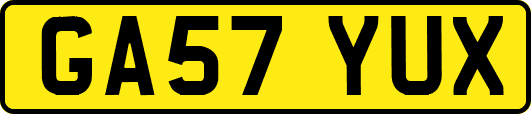GA57YUX