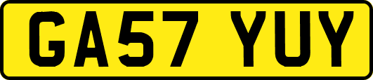 GA57YUY