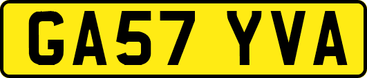 GA57YVA