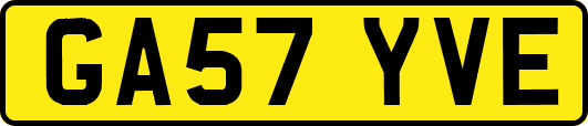 GA57YVE