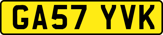GA57YVK