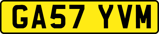 GA57YVM