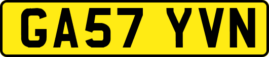 GA57YVN