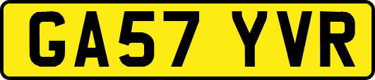 GA57YVR
