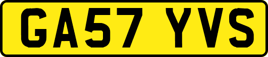 GA57YVS