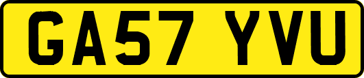 GA57YVU