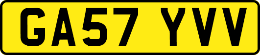 GA57YVV