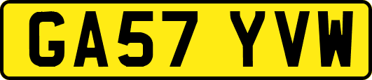 GA57YVW