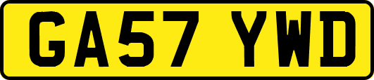 GA57YWD