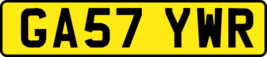 GA57YWR