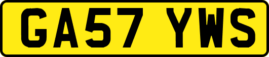 GA57YWS