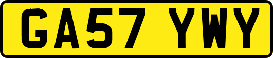 GA57YWY