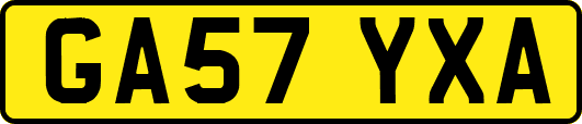 GA57YXA