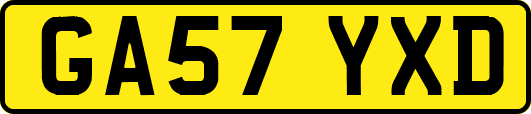 GA57YXD