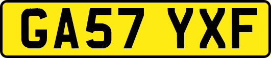 GA57YXF