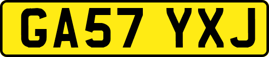 GA57YXJ