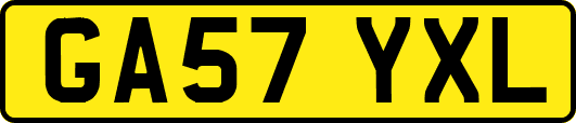 GA57YXL