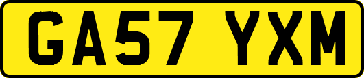 GA57YXM