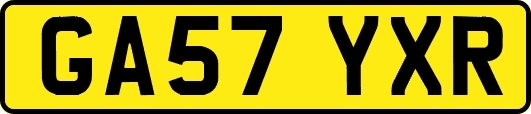 GA57YXR