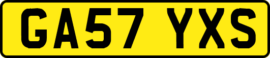 GA57YXS