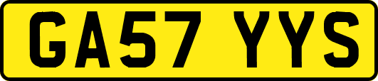 GA57YYS