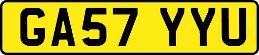 GA57YYU