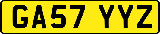 GA57YYZ