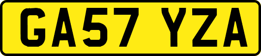 GA57YZA
