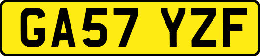 GA57YZF