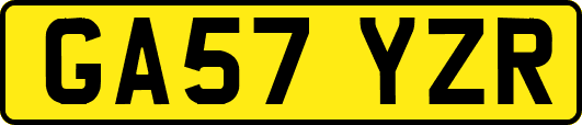GA57YZR