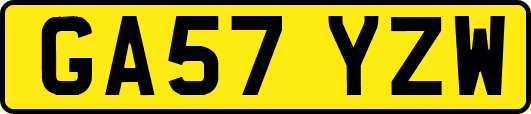 GA57YZW