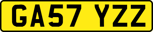 GA57YZZ