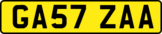 GA57ZAA