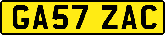 GA57ZAC