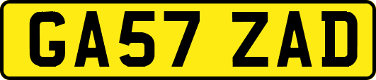 GA57ZAD