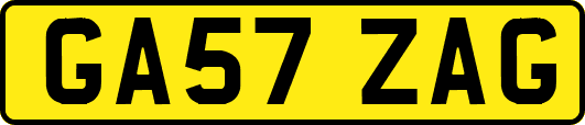 GA57ZAG