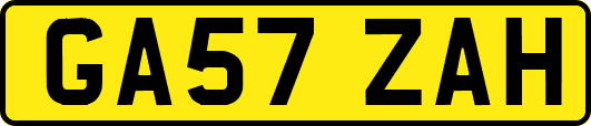 GA57ZAH