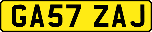 GA57ZAJ