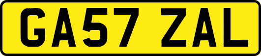 GA57ZAL