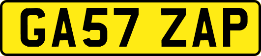 GA57ZAP