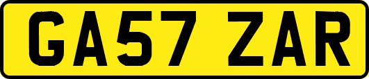 GA57ZAR